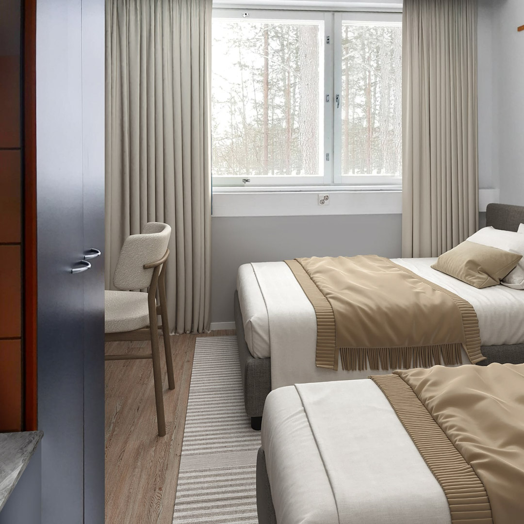 academy-hotel-kemijarvi gallery image 1