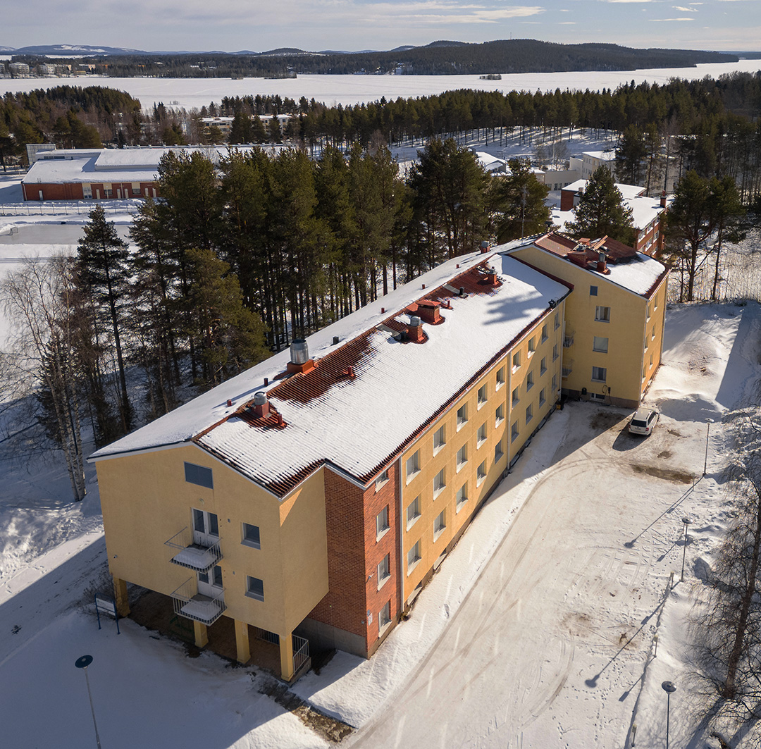 academy-hotel-kemijarvi gallery image 2