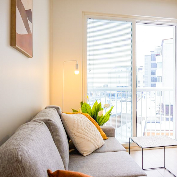 arctic-city-apartment gallery image 1