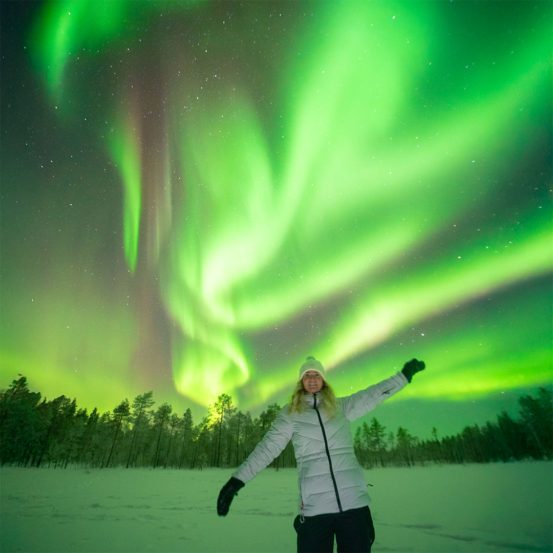 10 Unique Ways to Experience Rovaniemi