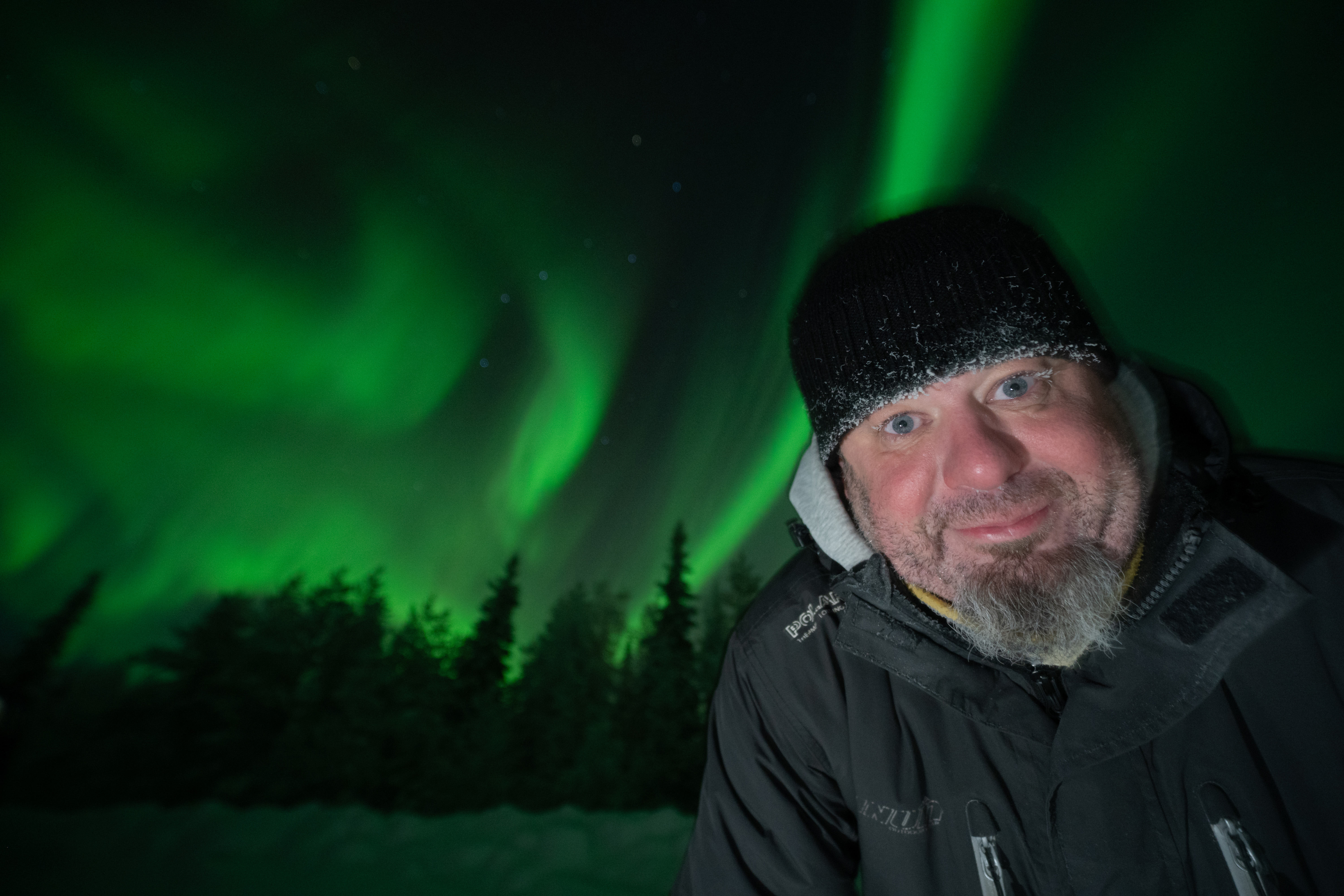 Rovaniemi Month by Month