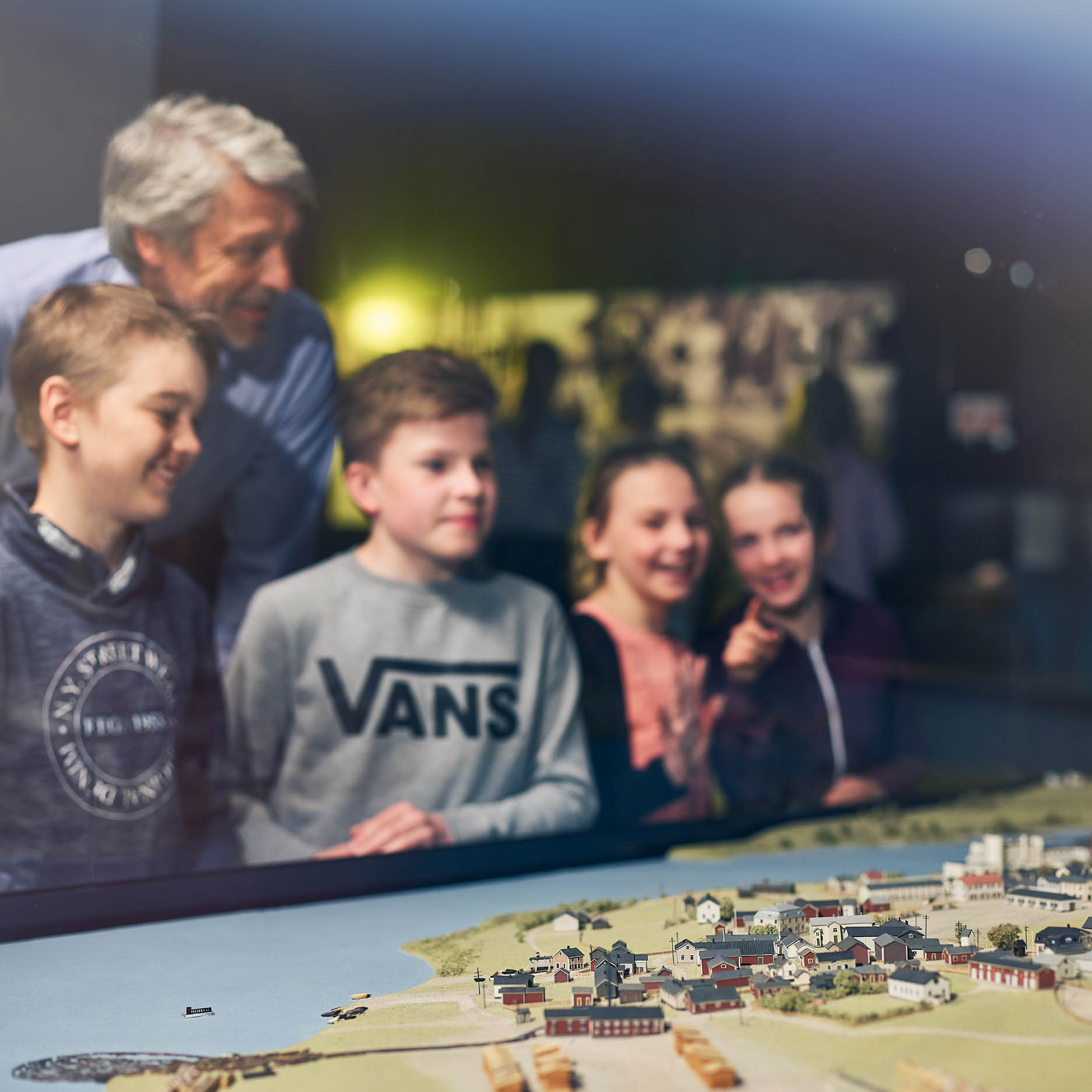 Rovaniemi for Families